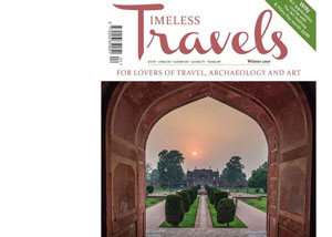 Timeless Travels Winter Edition