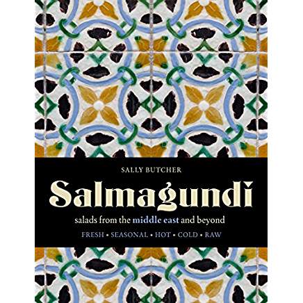 Salmagundi Sally Butcher