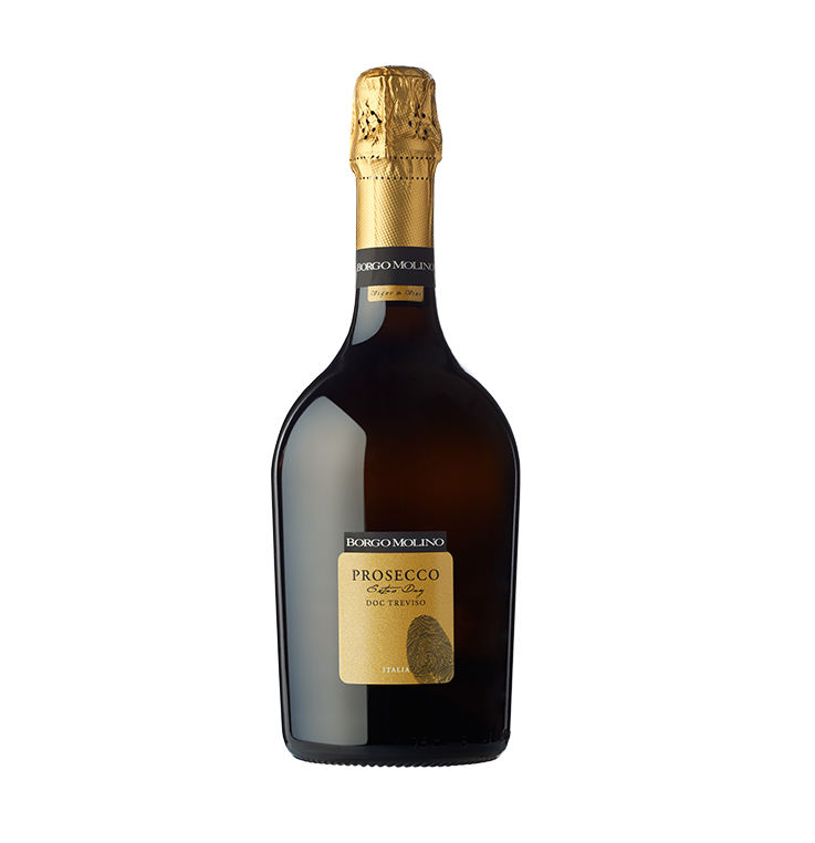 Borgo Molino Prosecco – wine review