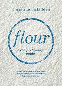 Flour by Christine McFadden – review