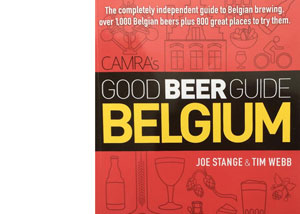 Good Beer Guide – Belgium – book review