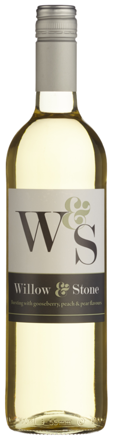 Willow and Stone White Wine from Kingsland – product review