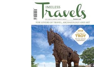 Timeless Travel Summer Edition 2018