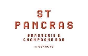 St Pancras Brasserie 150th-year of Travel Anniversary Dinner