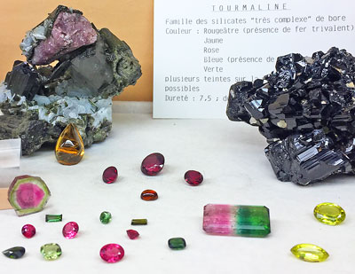 diamond museum tourmaline jewels