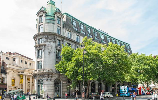 One Aldwych