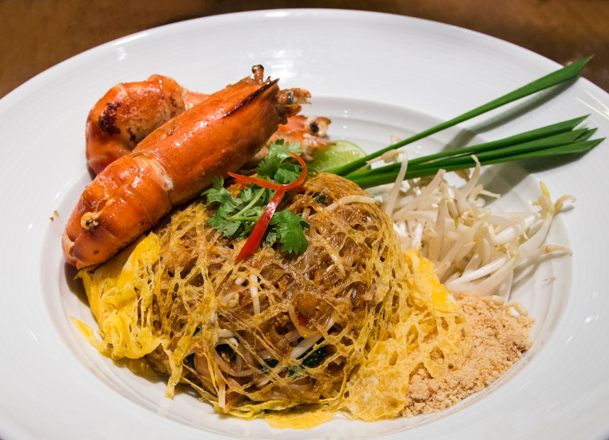Phad Thai