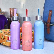 Chameleon Colour Changing Water Bottle