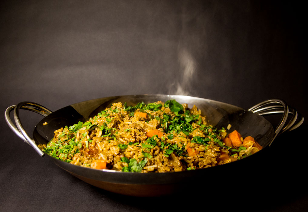gousto keema