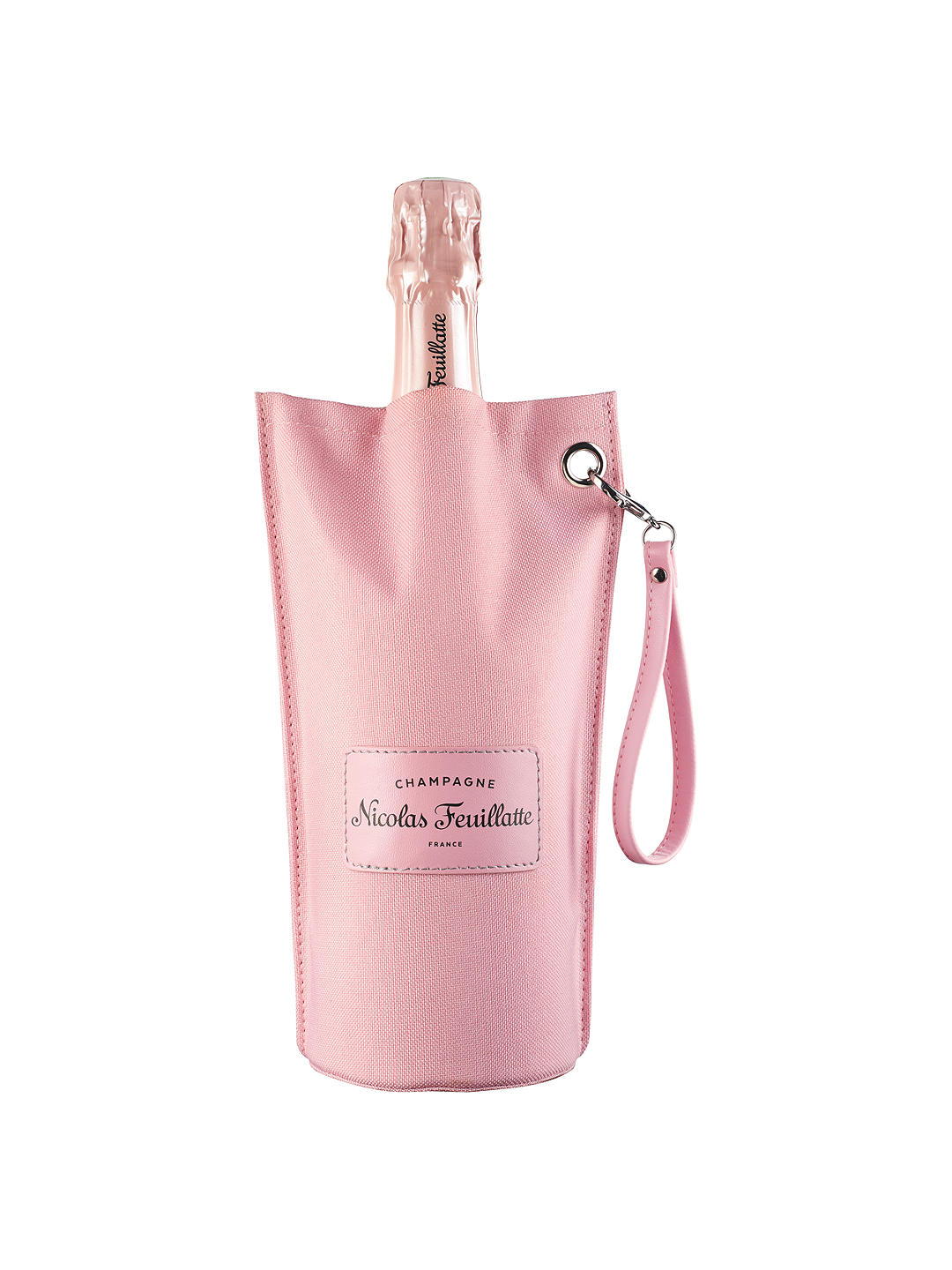 Réserve Exclusive Rosé - Champagne Nicolas Feuillatte