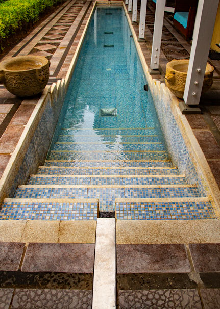 outrigger spa
