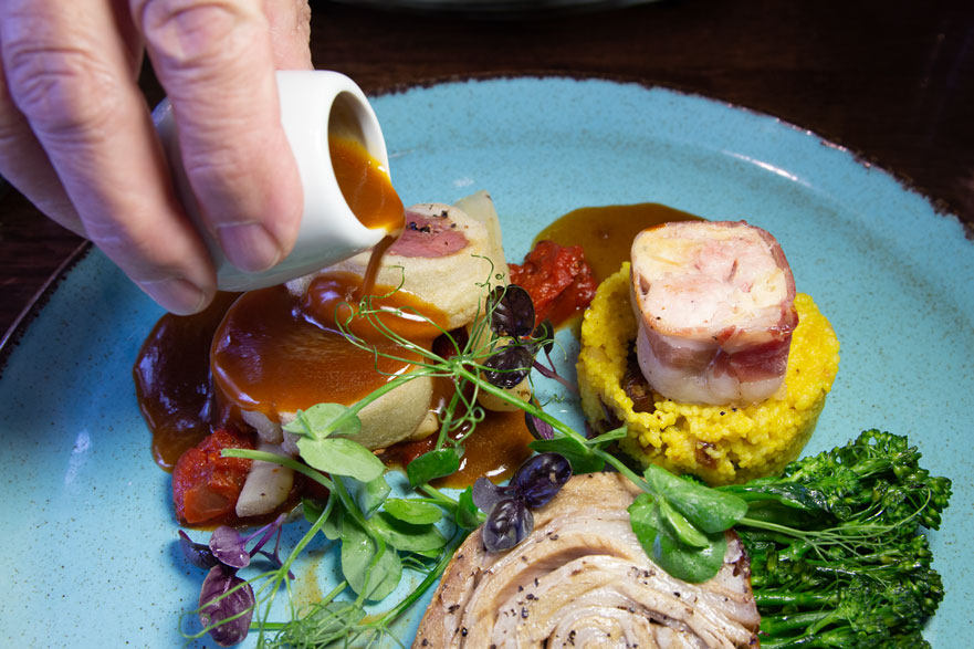 Gilbeys lamb