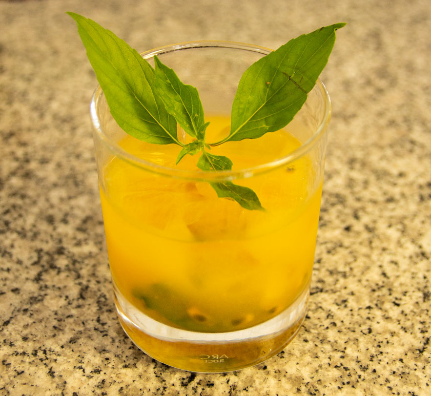 Caipirinha