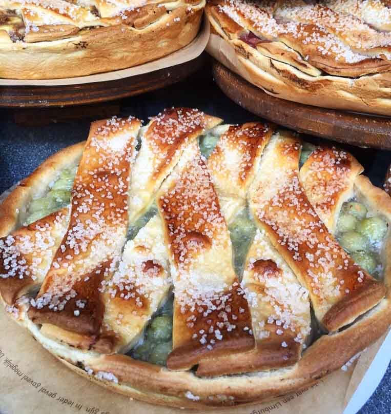vlaai full