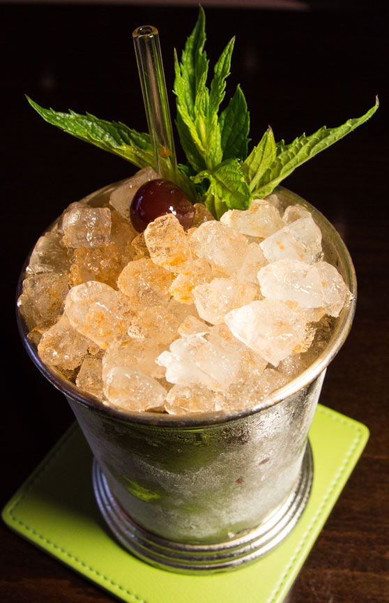 Mint Julep