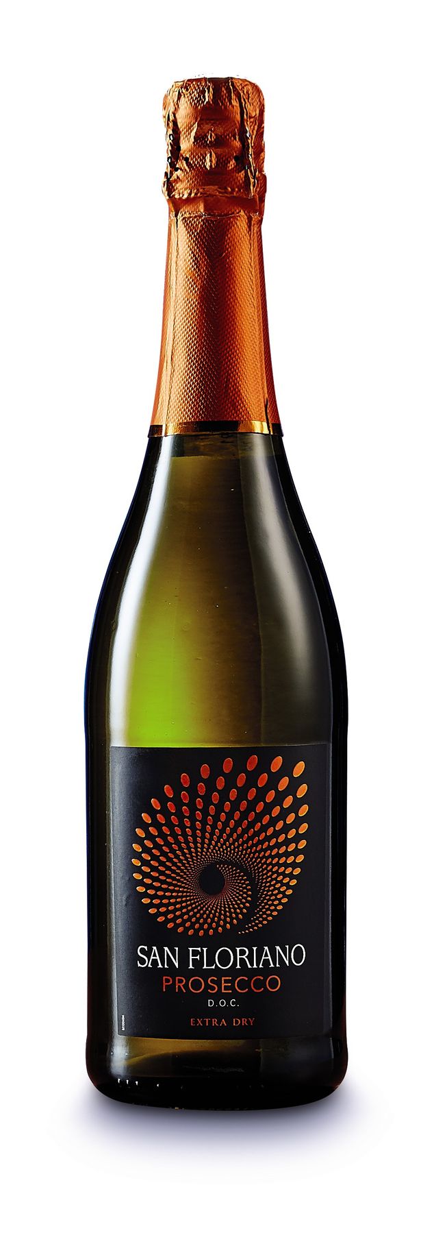 San Floriano Prosecco from ALDI