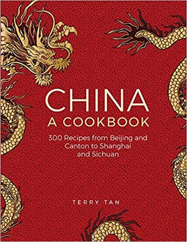 China – A Cookbook