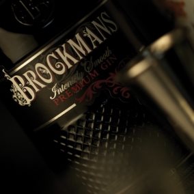 Special Brockmans Gin deal at Morrisons