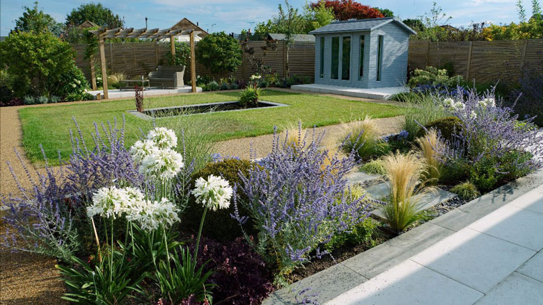 Jack garden 2