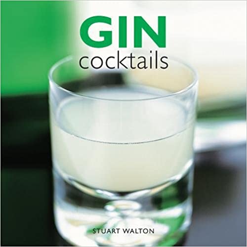 Gin cocktail