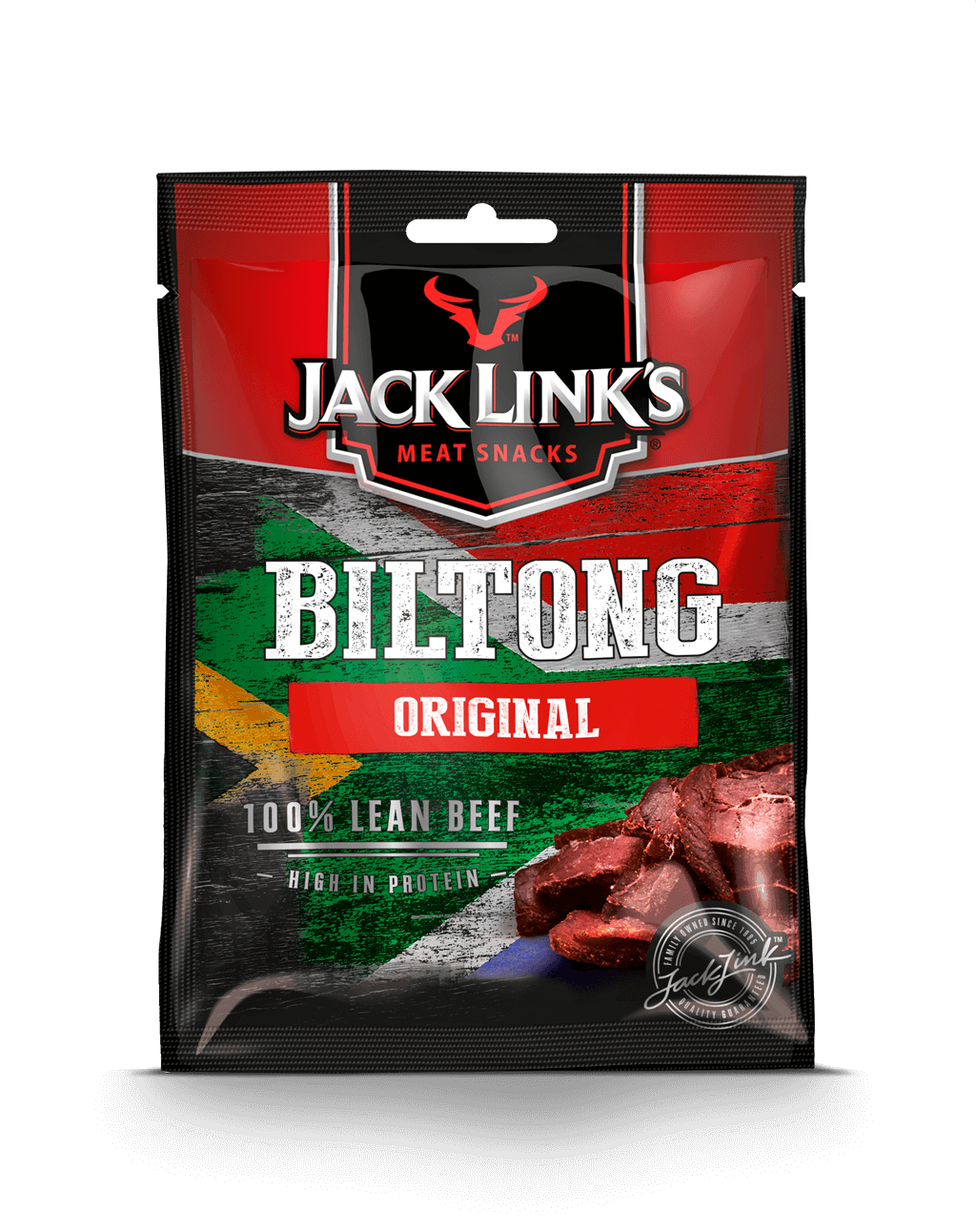 Biltong