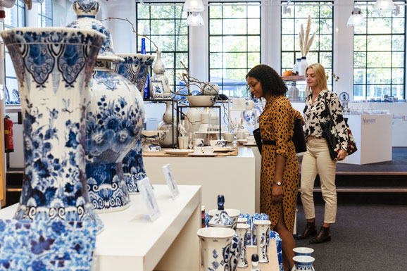 Royal Delft – Living History