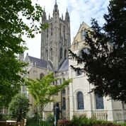 British Museum UK exhibition on Thomas Becket’s life, death and legacy