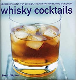 Whisky cocktails