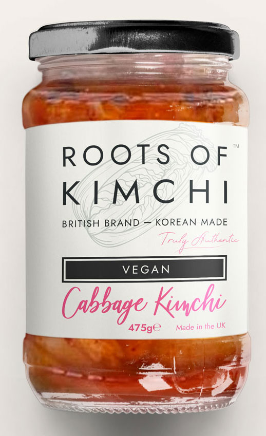 The Roots of Kimchi