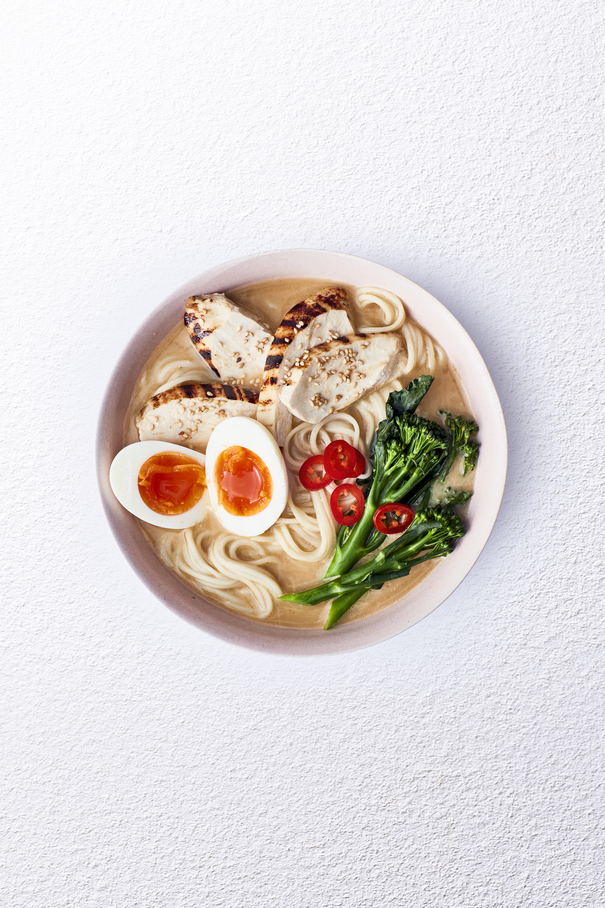 Gok ramen