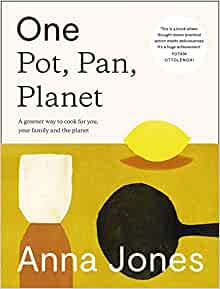 One Pot Pan Planet