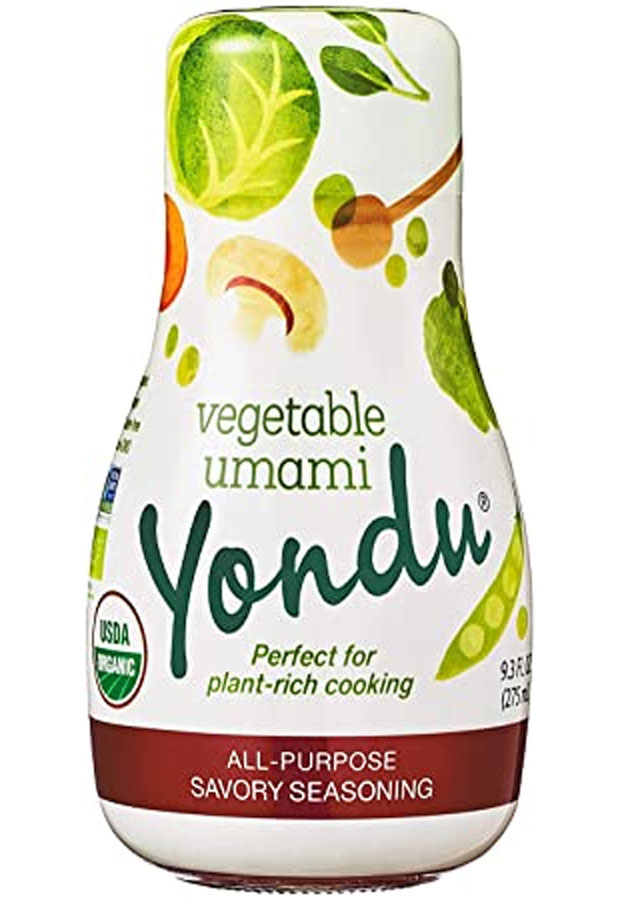 Yondu Plant-based Umami
