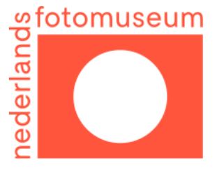 Nederlands Fotomuseum – Images In The Gallery Of Honour Of Dutch