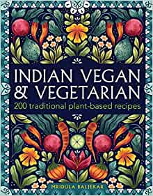 Indian Vegan & Vegetarian