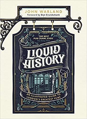 Great London Pubs – Liquid History