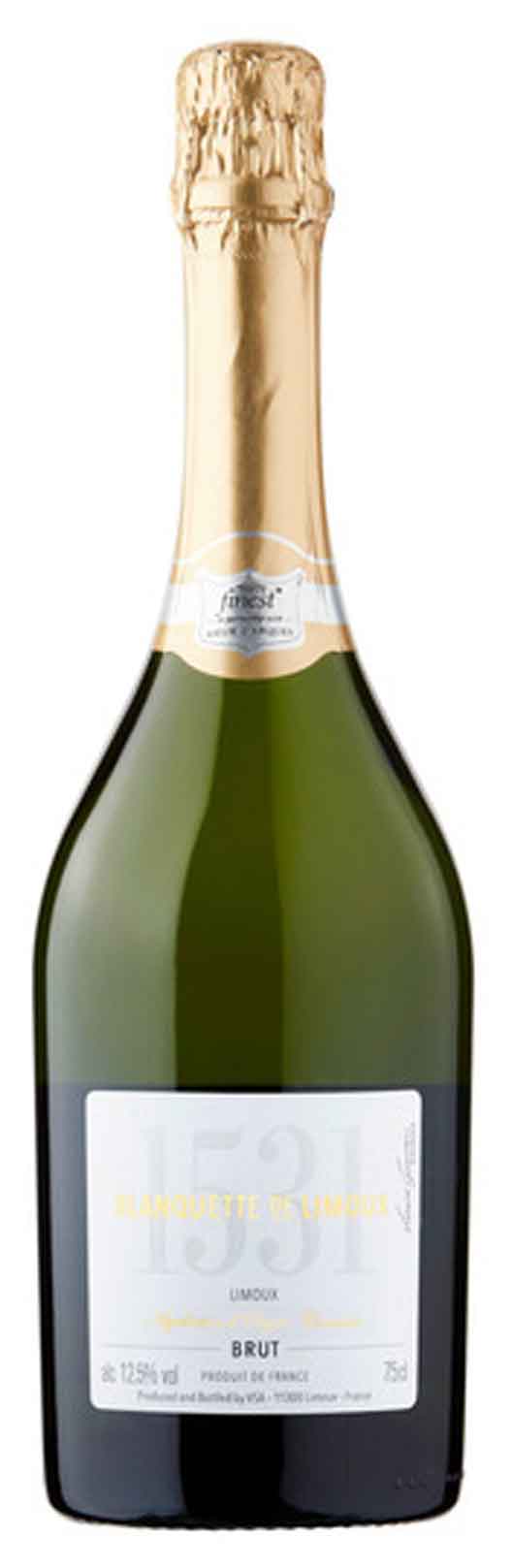 Blanquette de Limoux 1531