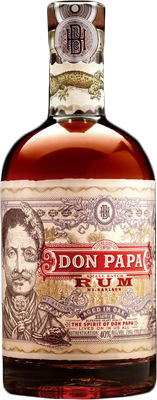 Don Papa Rum