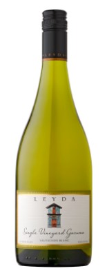 Garuma Sauvignon Blanc from Leyda