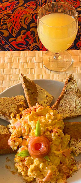 44 foods breakfast 