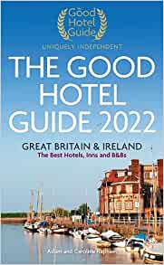 Good Hotel Guide 2022