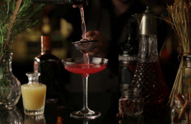 brockmans cosmopolitan