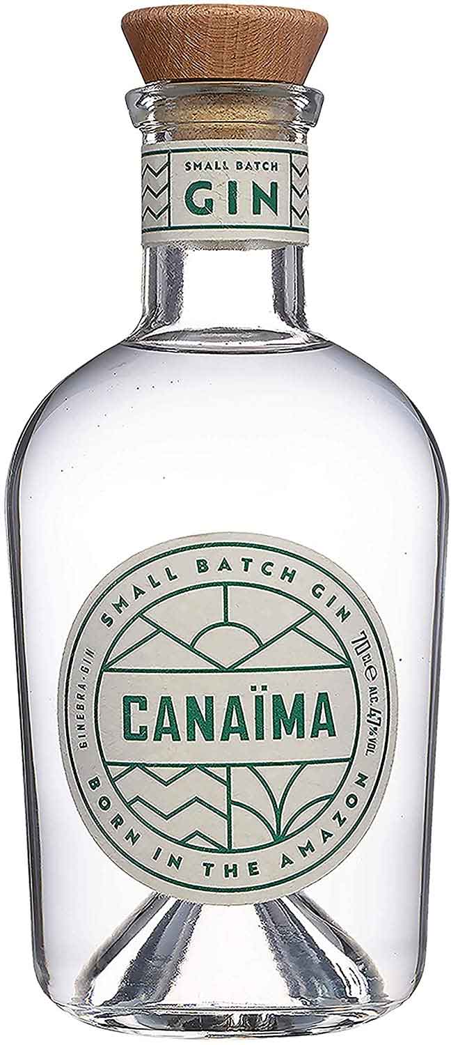 Canaïma Gin