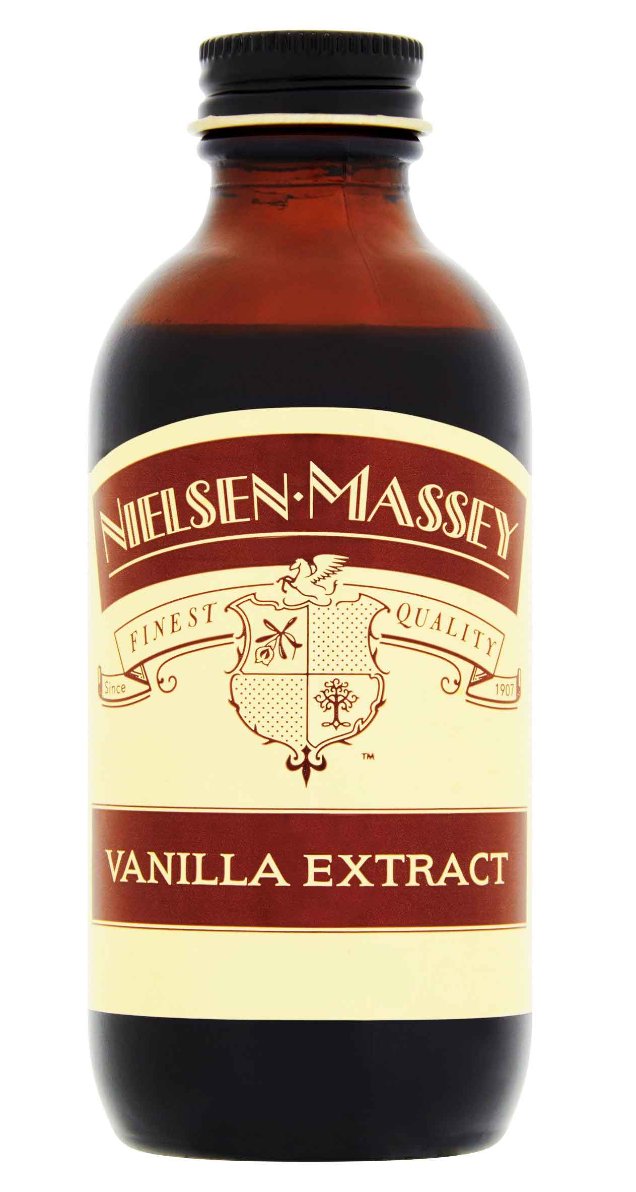 Nielsen-Massey’s Vanilla Extract