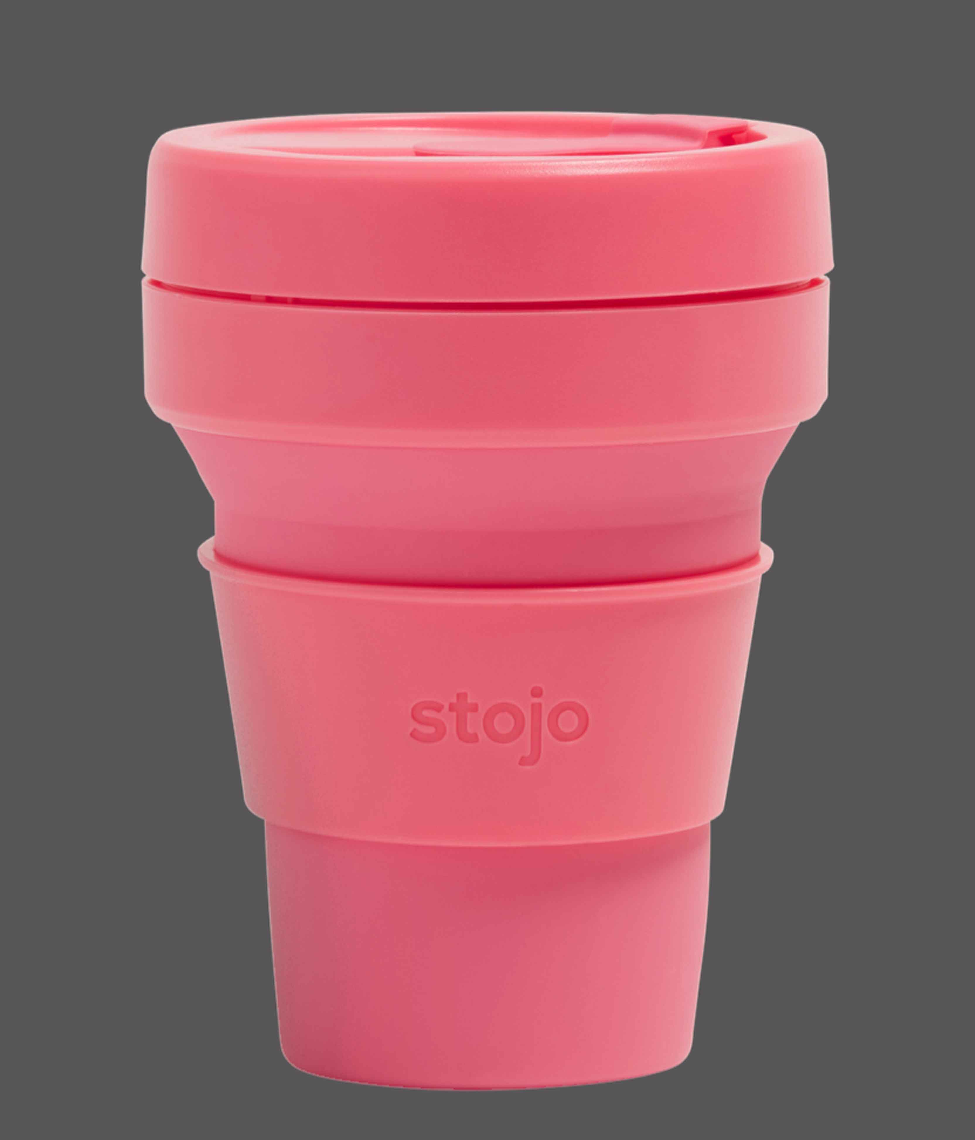 Stojo Collapsible Cup