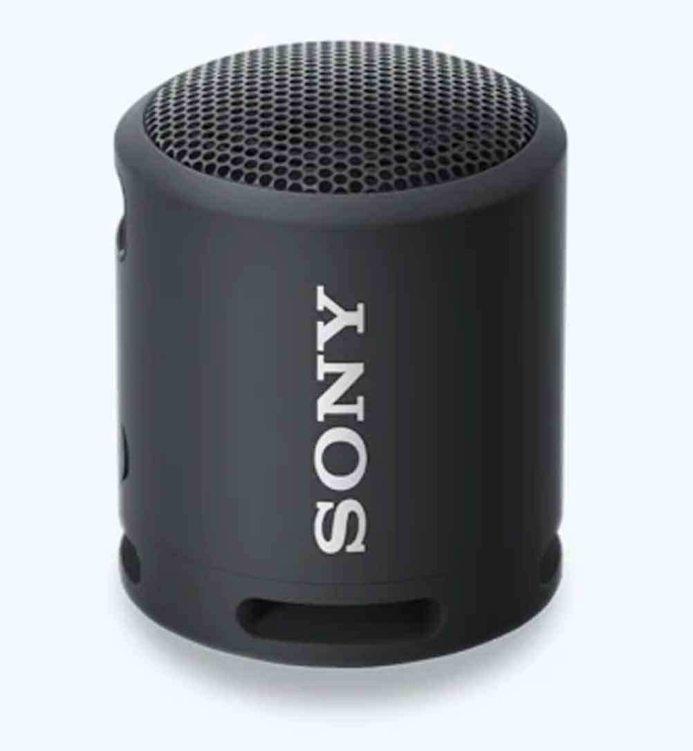 Sony XB13 EXTRA BASS™ Portable Wireless Speaker