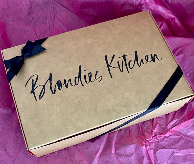 Blondies Kitchen