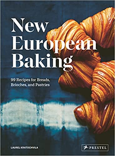 New European Baking