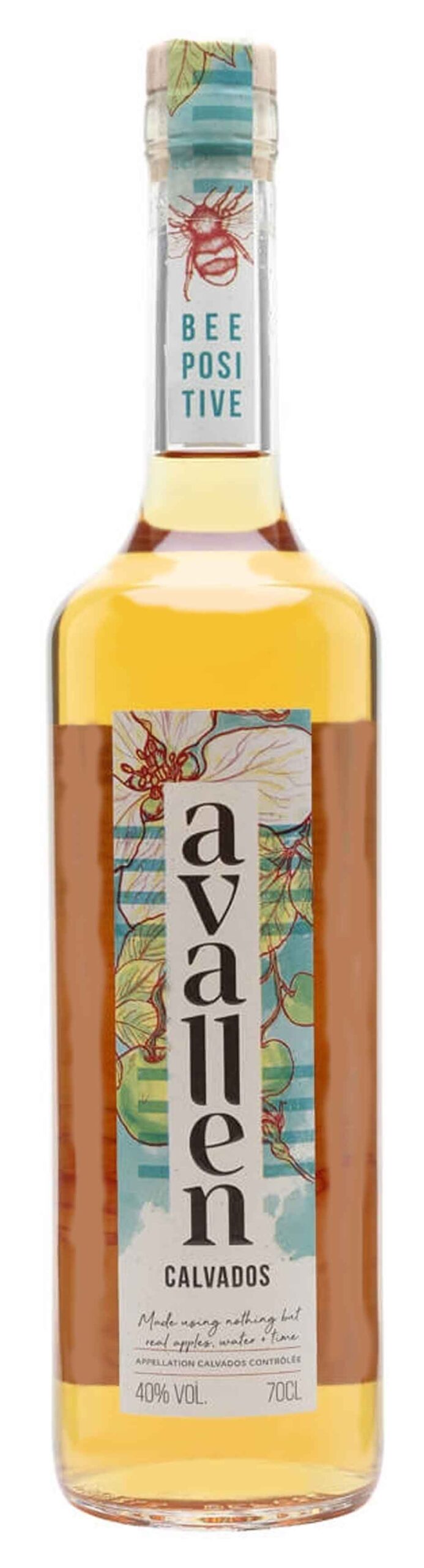 Avallen Calvados