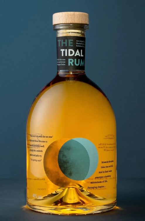 Tidal Rum