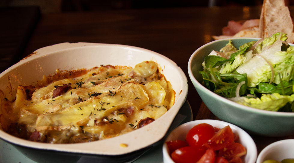 tarteflette